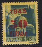 [Crown of Saint Stephen, tegund UQ2]