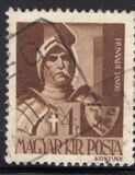 [The Church in Hungary, type UJ]
