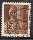 [The Church in Hungary, type UJ]