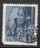 [The Church in Hungary, type UL]