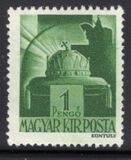 [Crown of Saint Stephen, tegund UQ4]