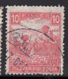 [Reaper - Inscription "MAGYAR KIR.POSTA", type AH14]