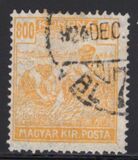 [Reaper - Inscription "MAGYAR KIR.POSTA", type AH41]