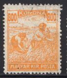 [Reaper - Inscription "MAGYAR KIR.POSTA", type AH41]
