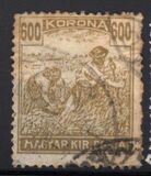 [Reaper - Inscription "MAGYAR KIR.POSTA", type AH40]