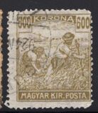 [Reaper - Inscription "MAGYAR KIR.POSTA", type AH40]