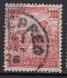 [Reaper - Inscription "MAGYAR KIR.POSTA", type AH37]