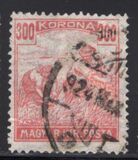 [Reaper - Inscription "MAGYAR KIR.POSTA", type AH37]
