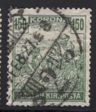 [Reaper - Inscription "MAGYAR KIR.POSTA", type AH35]