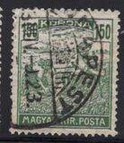 [Reaper - Inscription "MAGYAR KIR.POSTA", type AH35]