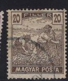 [Reaper - Inscription "MAGYAR KIR.POSTA", type AH30]