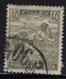 [Reaper - Inscription "MAGYAR KIR.POSTA", type AH32]
