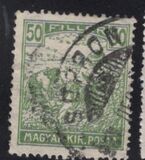 [Reaper - Inscription "MAGYAR KIR.POSTA", type AH16]