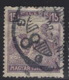 [Reaper - Inscription "MAGYAR KIR.POSTA", type AH29]