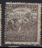 [Reaper - Inscription "MAGYAR KIR.POSTA", type AH30]