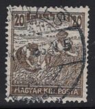 [Reaper - Inscription "MAGYAR KIR.POSTA", type AH30]