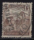 [Reaper - Inscription "MAGYAR KIR.POSTA", type AH26]