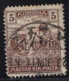 [Reaper - Inscription "MAGYAR KIR.POSTA", type AH26]