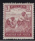 [Reaper - Inscription "MAGYAR KIR.POSTA", type AH23]