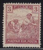 [Reaper - Inscription "MAGYAR KIR.POSTA", type AH23]