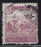 [Reaper - Inscription "MAGYAR KIR.POSTA", type AH23]