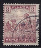 [Reaper - Inscription "MAGYAR KIR.POSTA", type AH23]