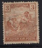 [Reaper - Inscription "MAGYAR KIR.POSTA", type AH23]