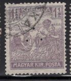 [Reaper - Inscription "MAGYAR KIR.POSTA", type AH20]
