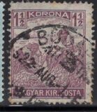 [Reaper - Inscription "MAGYAR KIR.POSTA", type AH20]