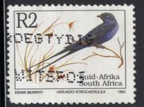[Endangered Fauna, typ AED]