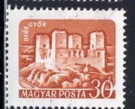 [Castles & Fortresses, type BER]