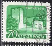 [Castles & Fortresses, type BET]