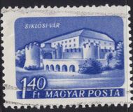 [Castles & Fortresses, type BEU]