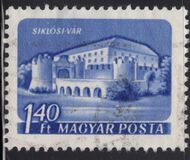 [Castles & Fortresses, type BEU]