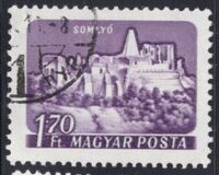 [Castles & Fortresses, type BEV]