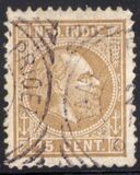 [King Wilhelm III, प्रकार B11]