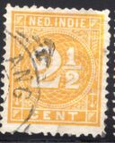 [Numeral Stamps, סוג C3]