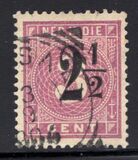 [Numeral Stamps of 1883 Surcharged, type C8]