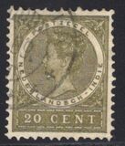 [Queen Wilhelmina, Вид G3]