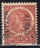 [Numeral Stamps & Queen Wilhelmina - Stamps of 1902-1905 Overprinted "BUTTEN - BEZIT.", tyyppi G29]
