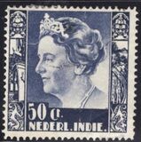 [Queen Wilhelmina, type AK]