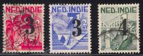[Local Motives Stamps of 1946, 类型 CK]