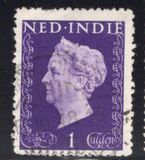 [Queen Wilhelmina, Вид CO]