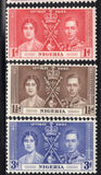 [King George VI & Queen Elizabeth, type O]