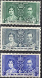 [Coronation of King George VI and Queen Elizabeth, type Q]