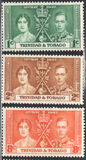 [Coronation of King George VI and Queen Elizabeth, type Z]