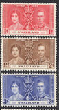 [Coronation of King George V and Queen Elizabeth, tyyppi E]