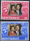 [The 25th Royal Wedding Anniversary, Tip FK]