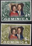 [The 25th Anniversary of the Wedding of Queen Elizabeth II and Prince Philip, tip HZ]