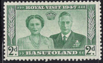 [Royal Visit, Вид G]